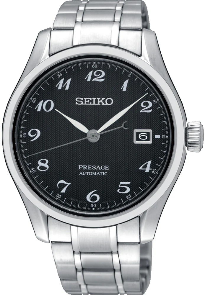 Seiko Presage Watch Mens