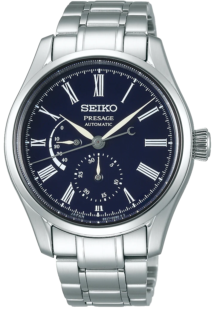 Seiko Presage Watch Zen Garden Mens D
