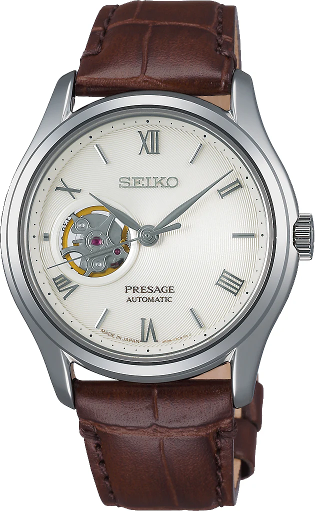 Seiko Presage Watch Zen Garden D
