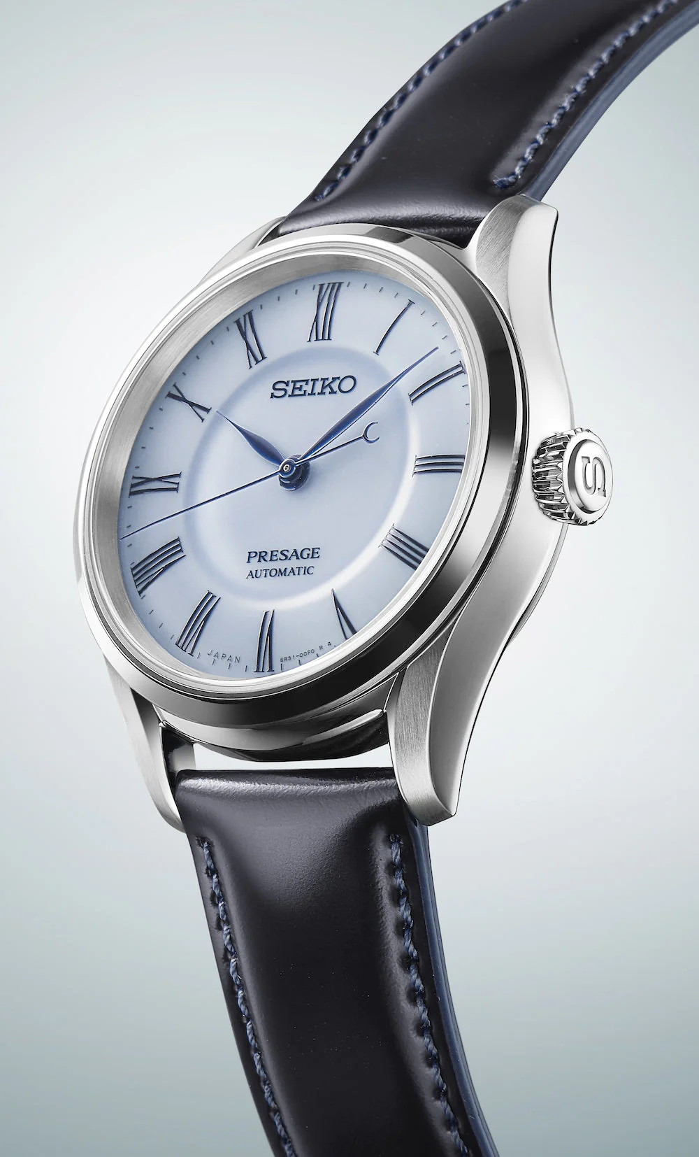 Seiko Presage Rurizome Arita Porcelain Dial Watch - Image 3