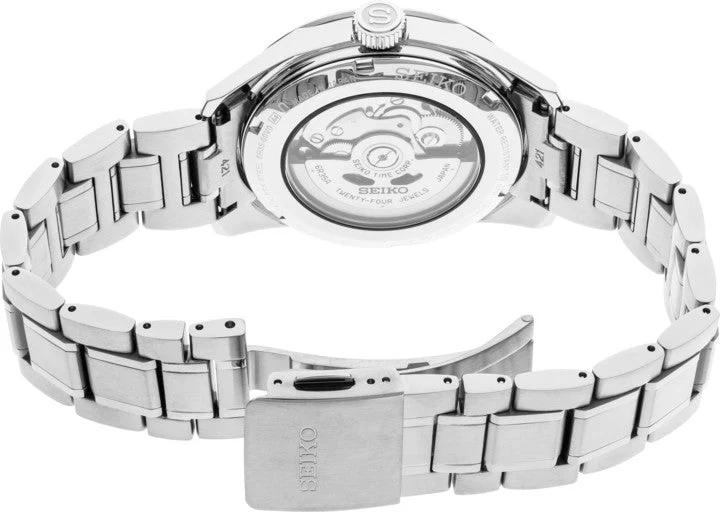 Seiko Presage Sharp Edged Series - Image 2