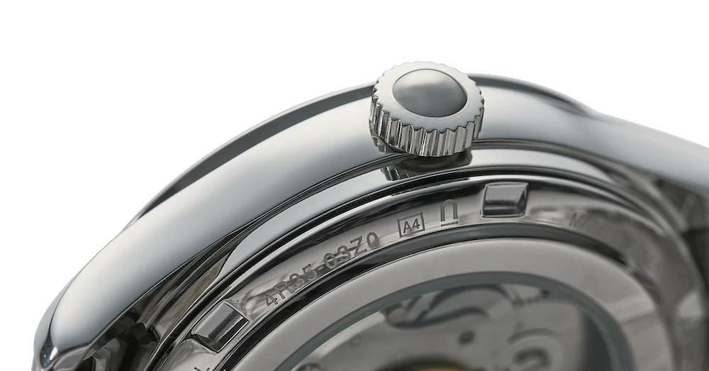 Seiko Presage Watch Zen Garden Ladies - Image 2