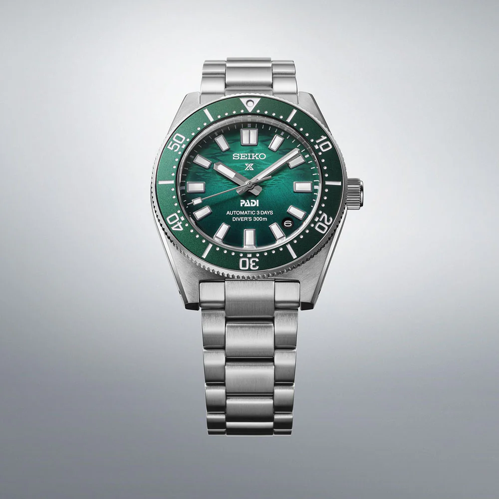 Seiko Prospex 1965 Heritage Divers PADI Special Edition Watch - Image 5