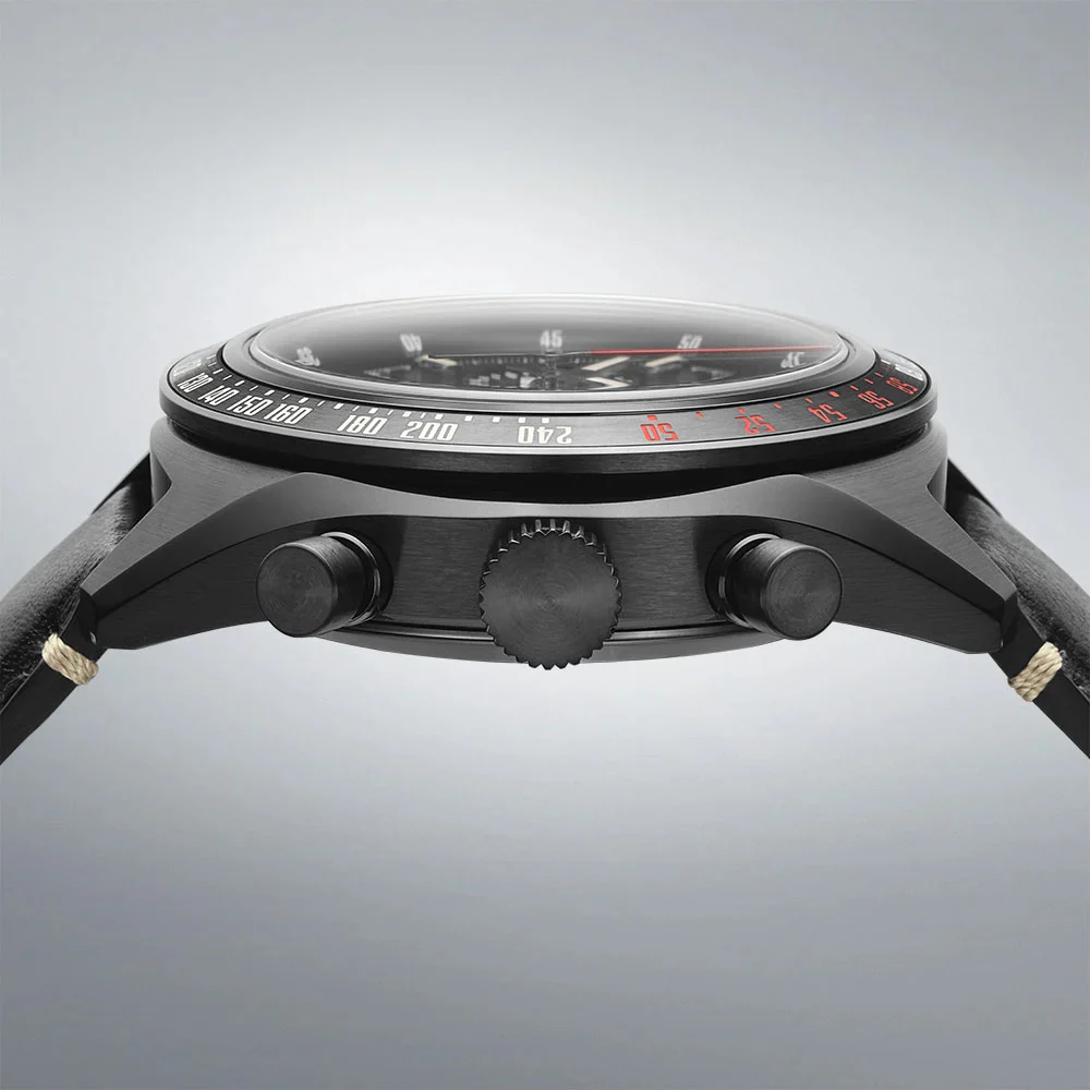 Seiko Prospex Speedtimer x Datsun Fairlady Z Limited Edition Watch - Image 3