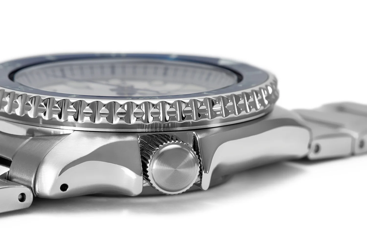 Seiko Watch 5 Sports 140th Anniversary Limited Edition D - Image 4