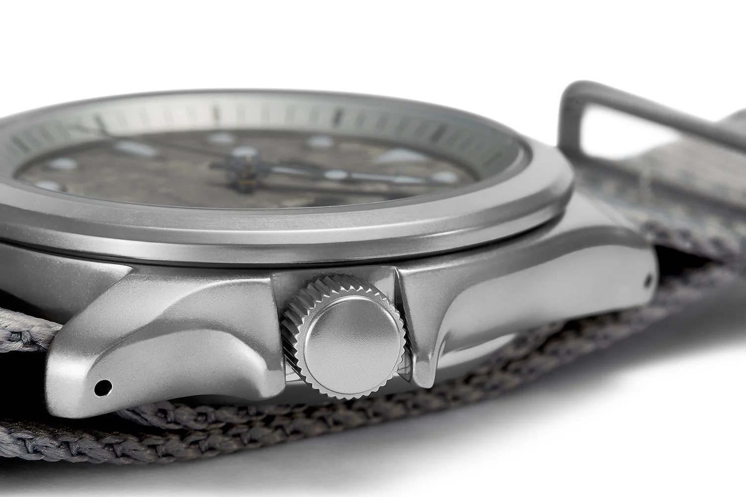 Seiko Watch 5 Sports Cement - Image 3
