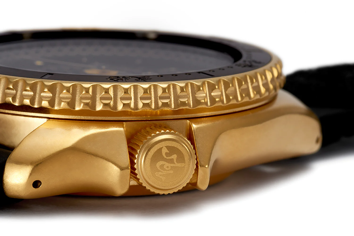 Seiko Watch 5 Sports Evisen Kabuto Limited Edition - Image 6