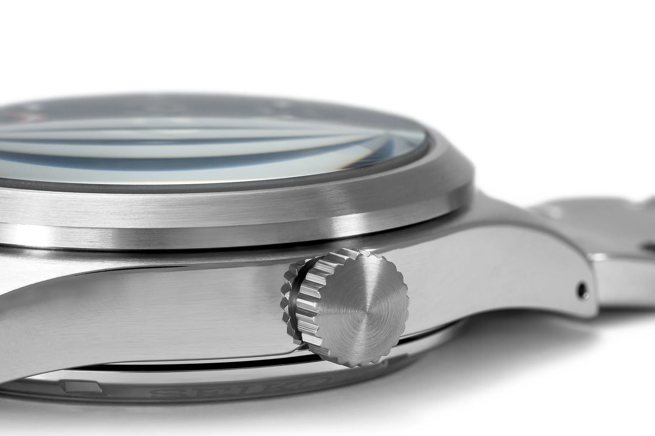 Seiko 5 Sports Field Mens Watch - Image 4