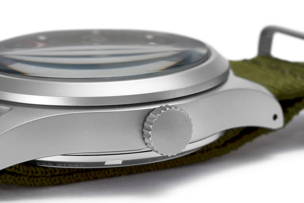 Seiko Watch 5 Sports Field Mens - Image 2