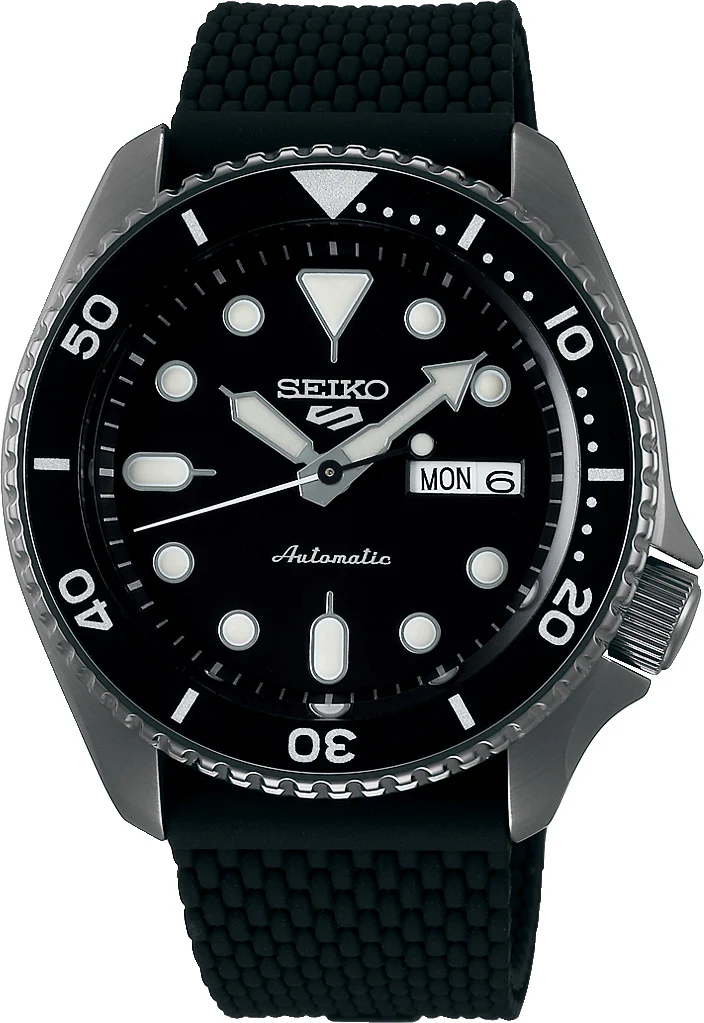 Seiko Watch 5 Sports Mens