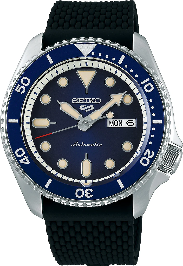 Seiko Watch 5 Sports Mens