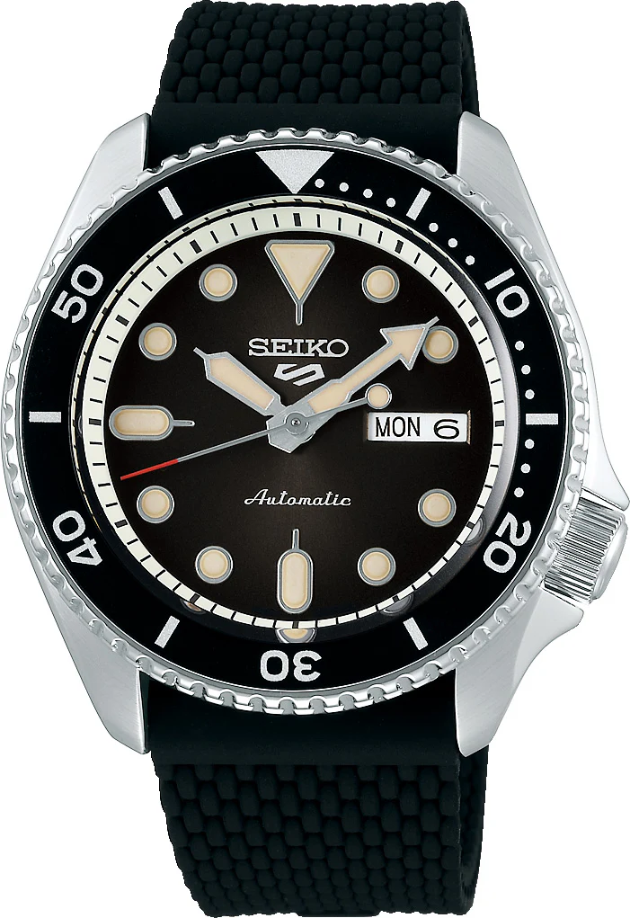 Seiko Watch 5 Sports Mens D