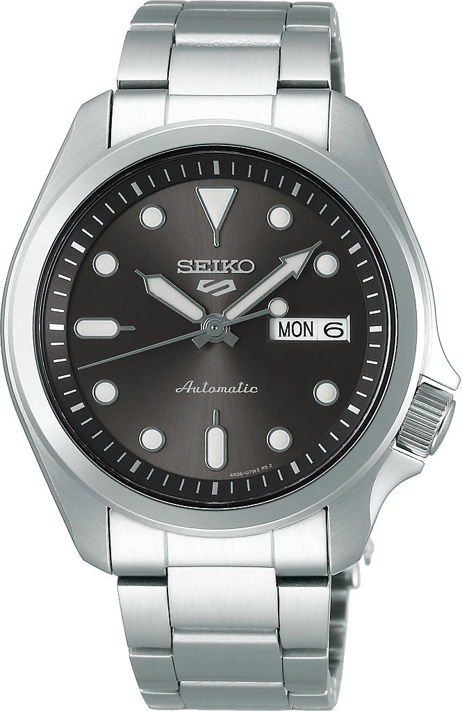 Seiko 5 Sports Mens Watch