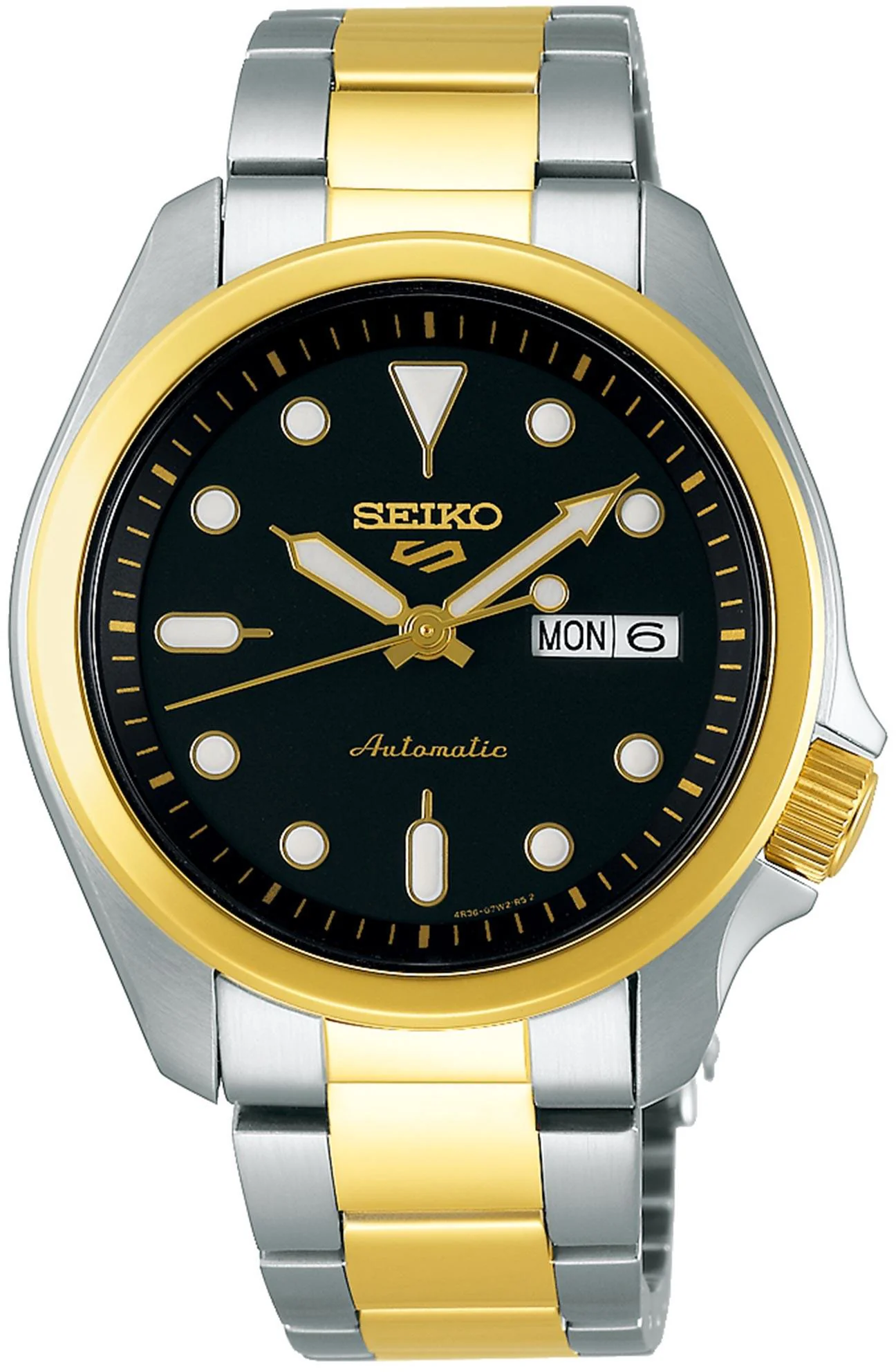 Seiko Watch 5 Sports Mens D