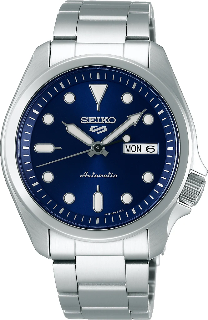 Seiko Watch 5 Sports D