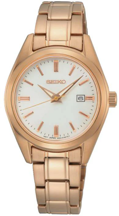 Seiko Watch Ladies