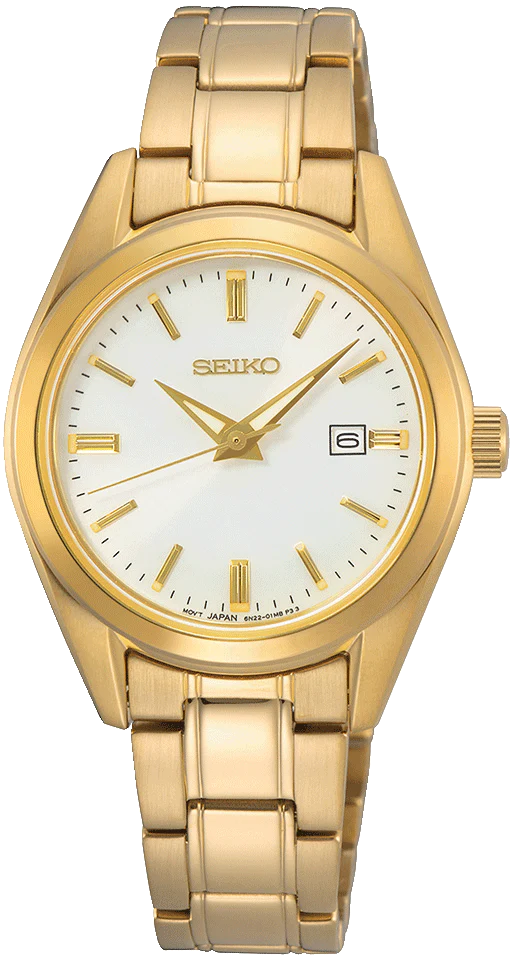 Seiko Watch Ladies