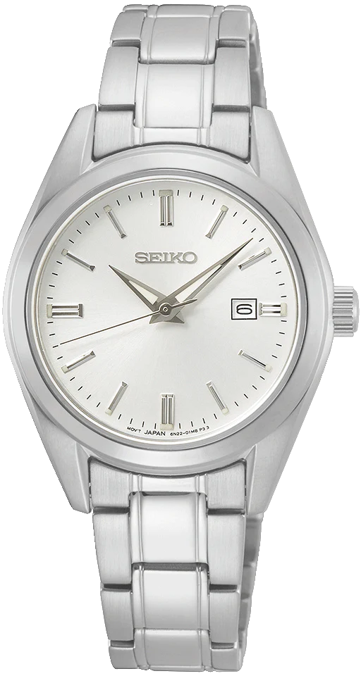 Seiko Watch Ladies