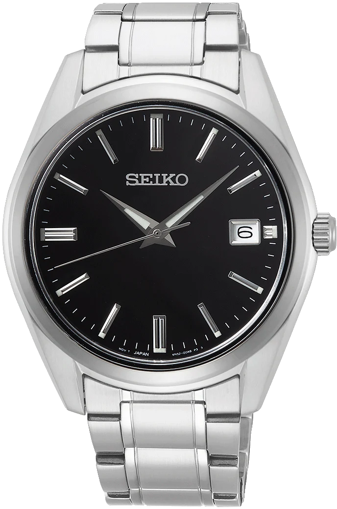 Seiko Watch Mens