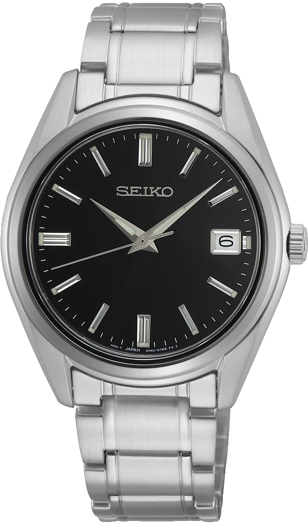 Seiko Watch Mens
