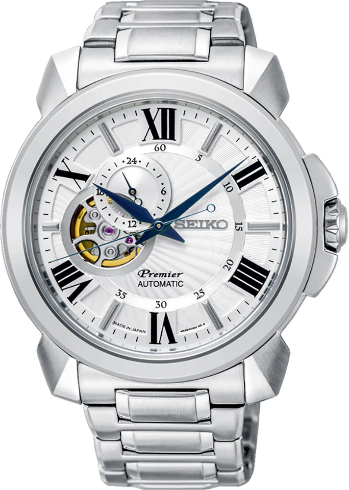 Seiko Watch Premier Automatic D