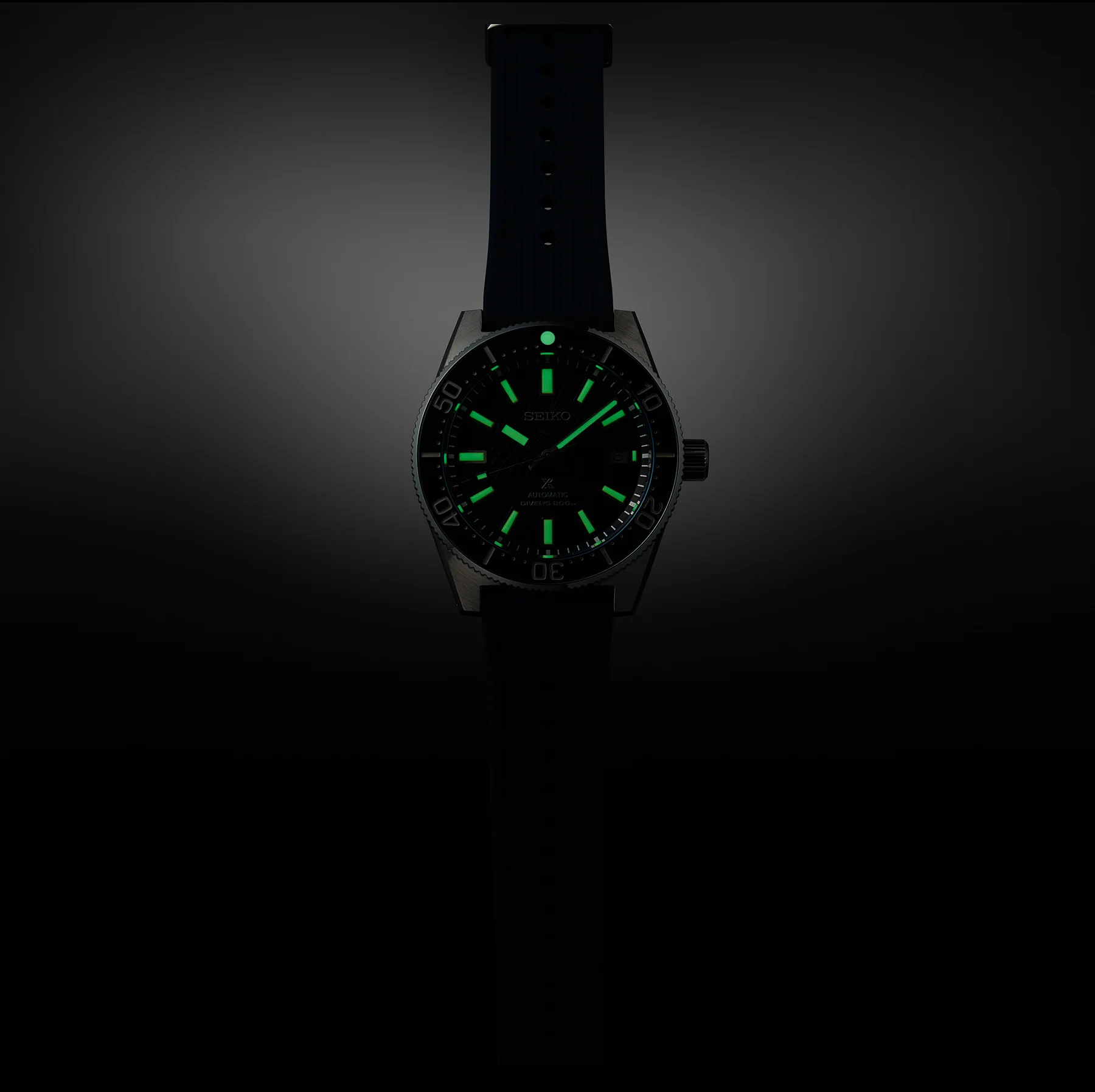 Seiko Watch Prospex 1965 Divers Astrolabe Limited Edition D - Image 2