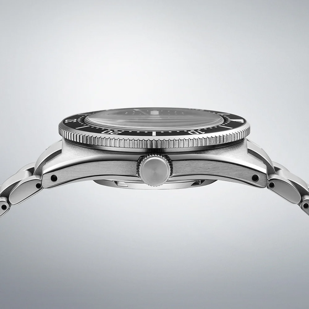 Seiko Prospex 1965 Revival Divers 3 Day Cove Black Watch - Image 5