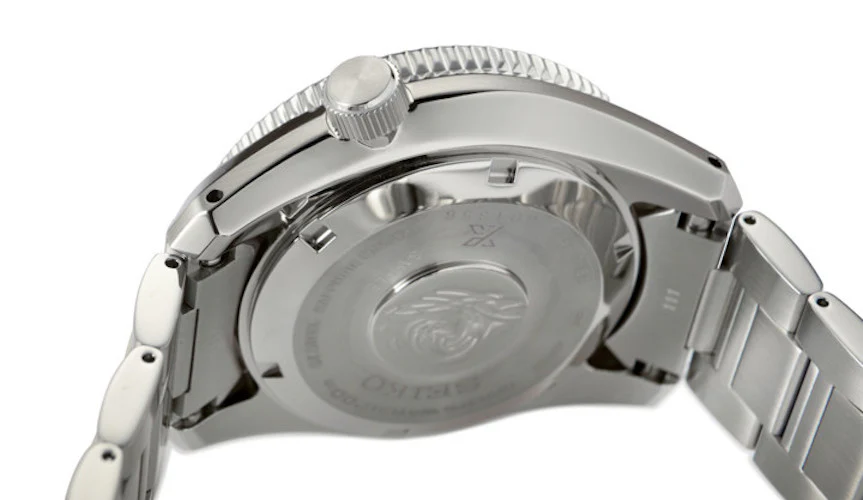 Seiko Watch Prospex 1968 Reinterpretation - Image 3