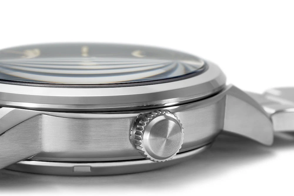 Seiko Prospex Alpinist 1959 Recreation - Image 4