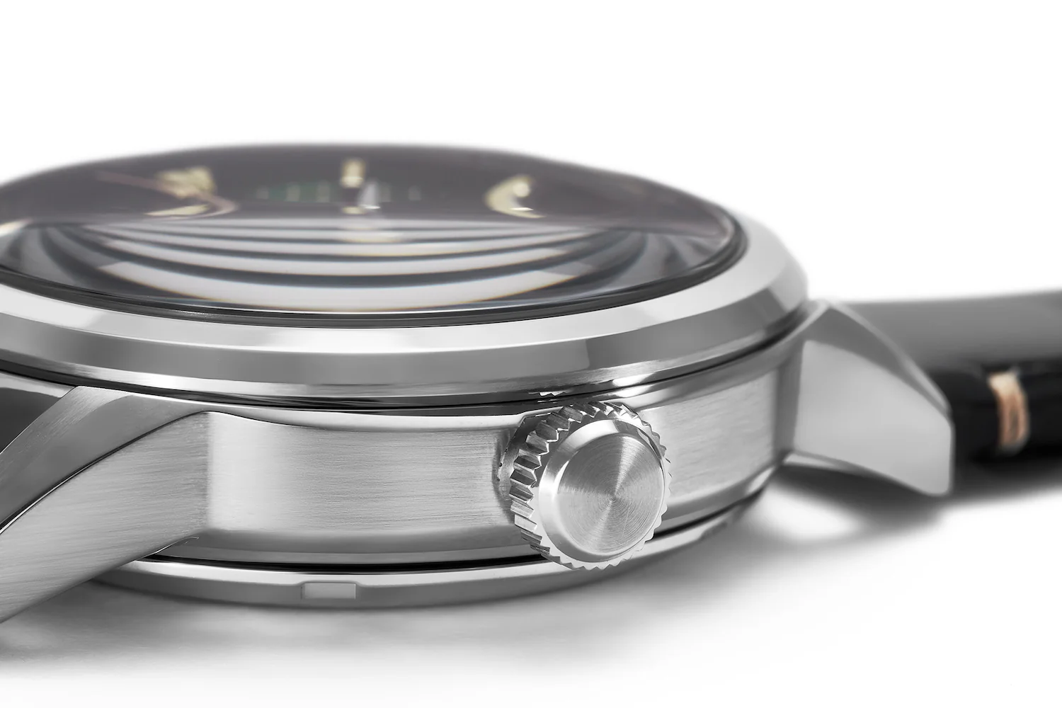 Seiko Watch Prospex Alpinist 1959 Recreation - Image 4