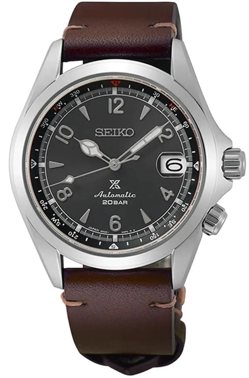 Seiko Watch Prospex Alpinist 2021 Limited Edition