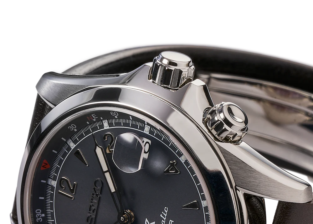Seiko Watch Prospex Alpinist 2021 Limited Edition - Image 3