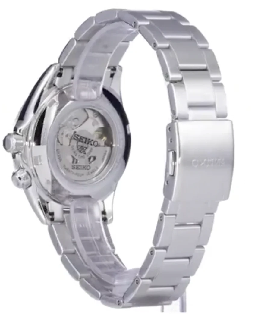 Seiko Prospex Alpinist Mens Watch - Image 2