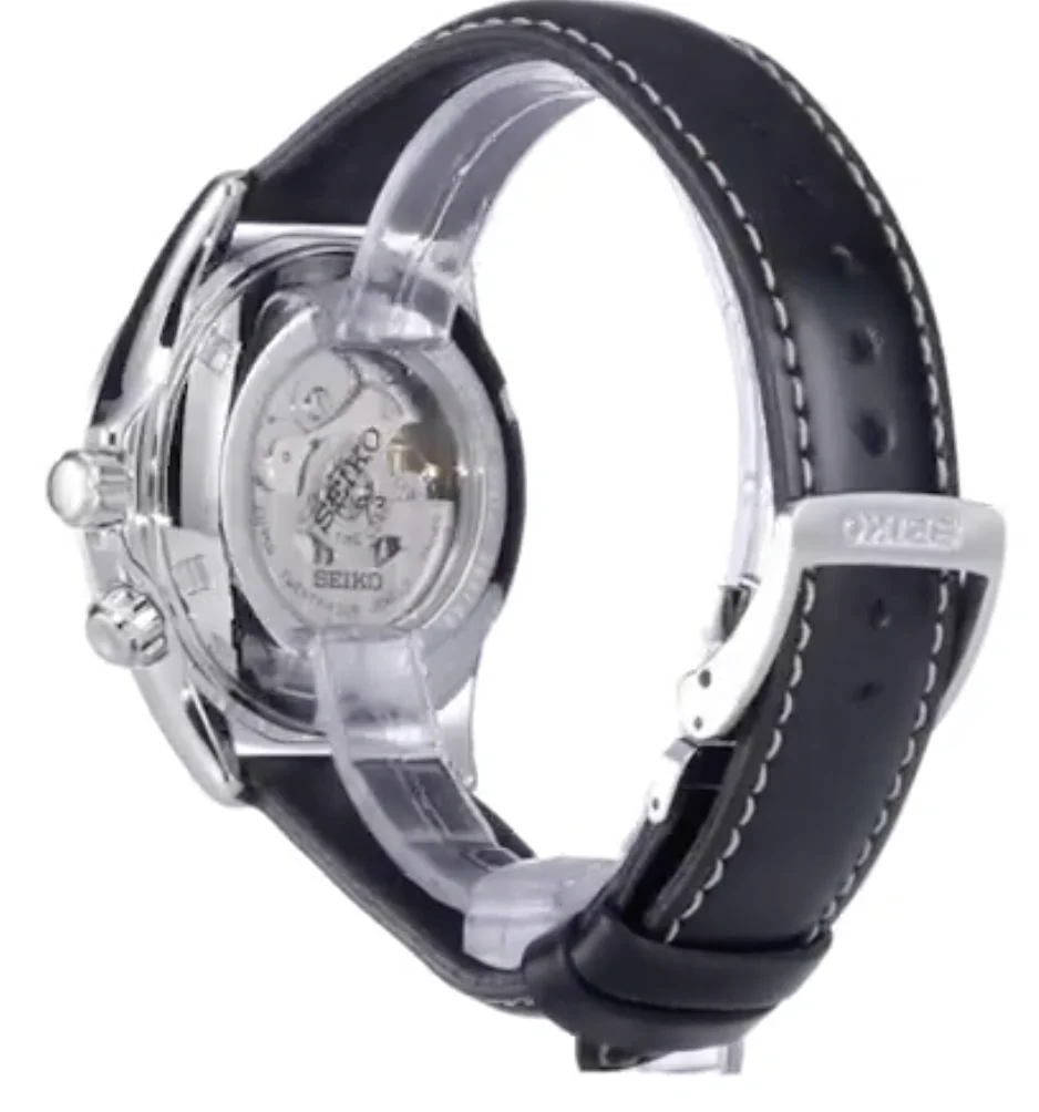 Seiko Watch Prospex Alpinist Mens - Image 2