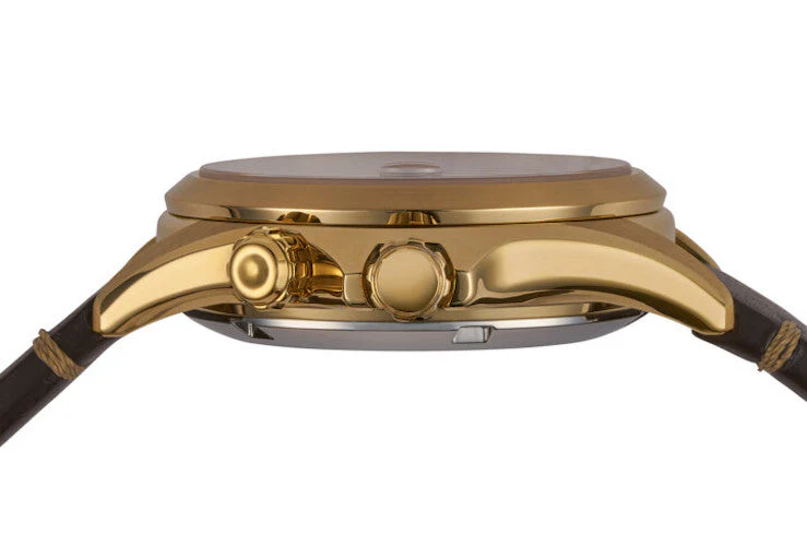 Seiko Watch Prospex Alpinist Sunbeam Forest Mens D - Image 4