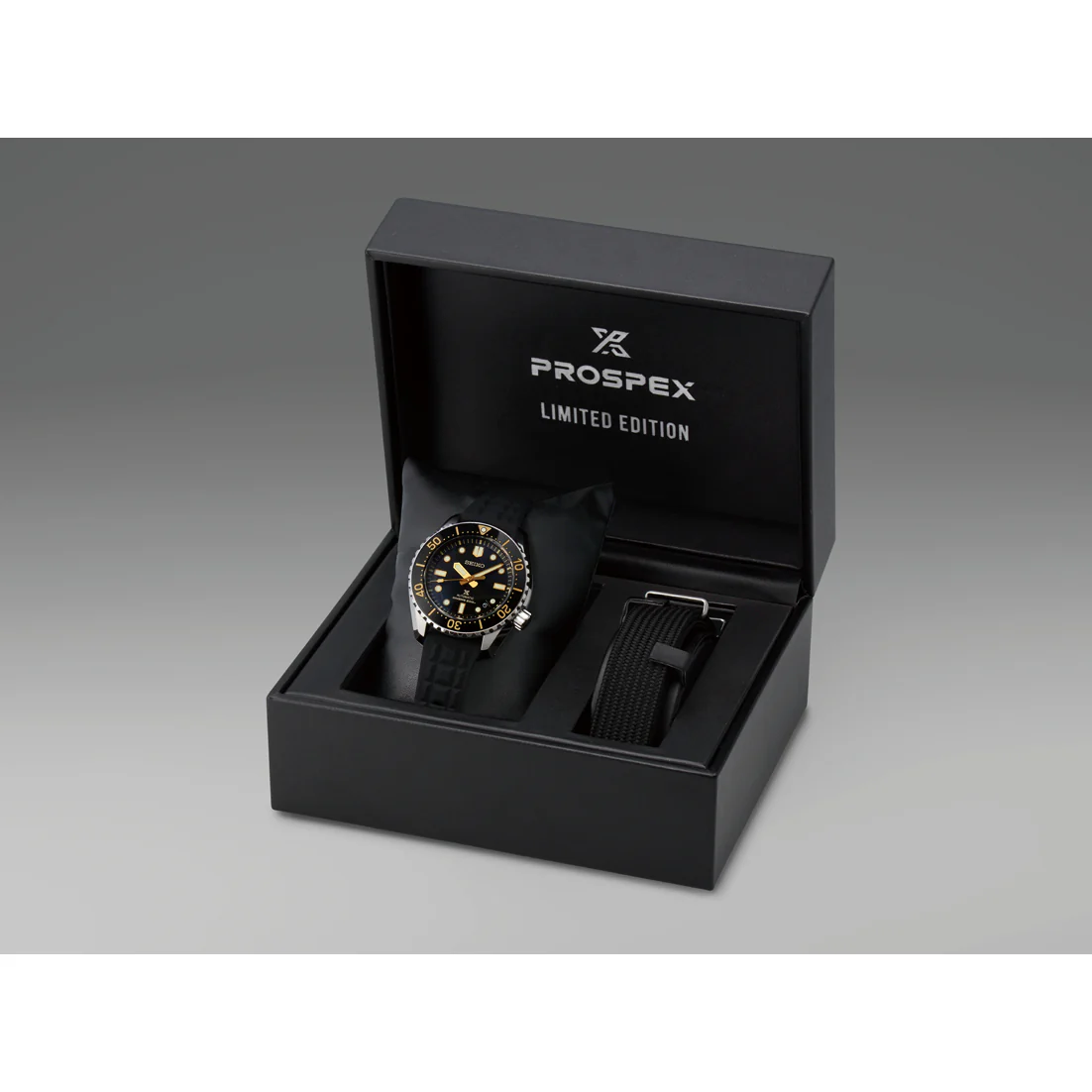 Seiko Watch Prospex Antarctic 1968 Professional Divers Recreation Limited Edition D - Image 3