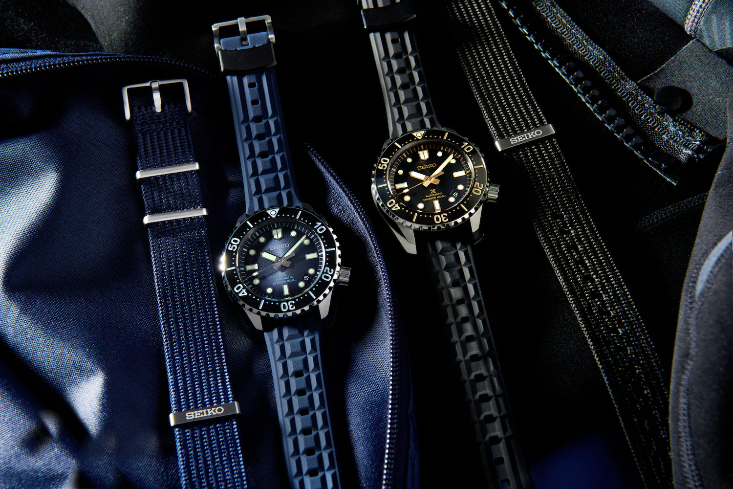 Seiko Watch Prospex Antarctic 1968 Professional Divers Recreation Limited Edition D - Image 6