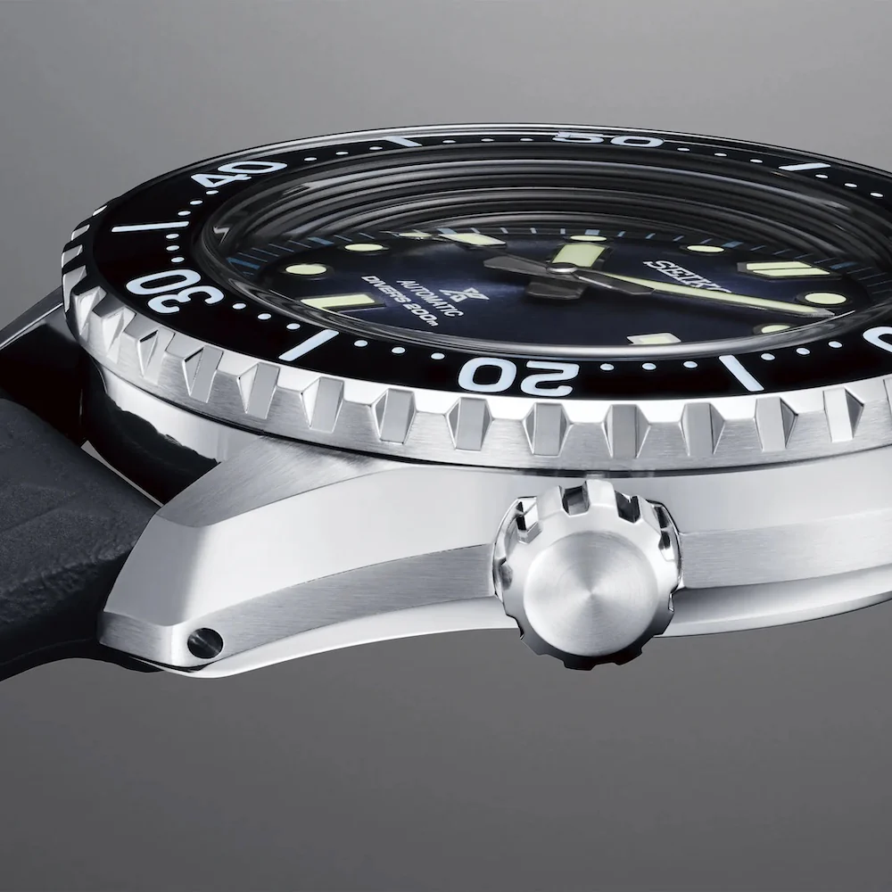 Seiko Watch Prospex Antarctic Ice 1968 Professional Divers Recreation Limited Edition D - Image 5
