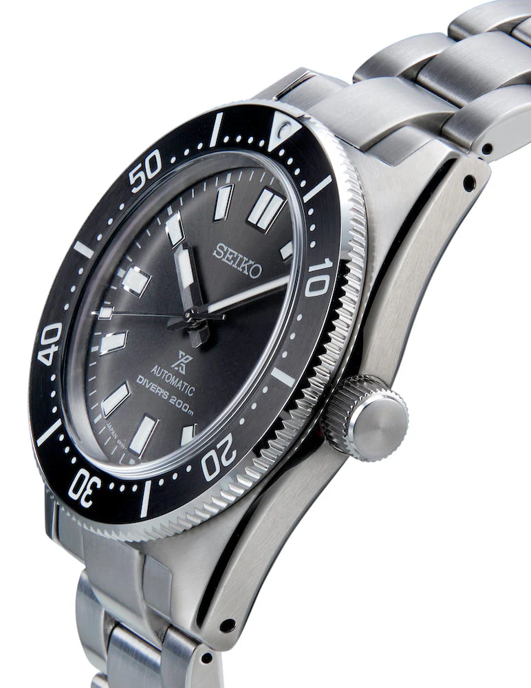 Seiko Prospex Divers 1965 Modern Re Interpretation Watch - Image 3