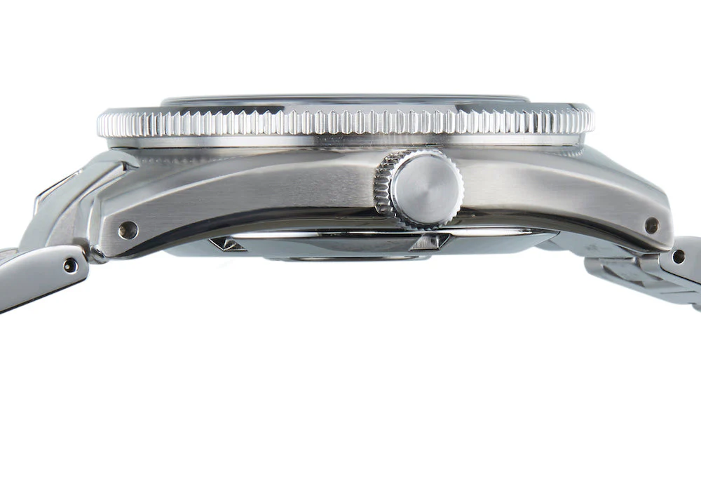 Seiko Prospex Divers 1965 Modern Re Interpretation Watch - Image 5