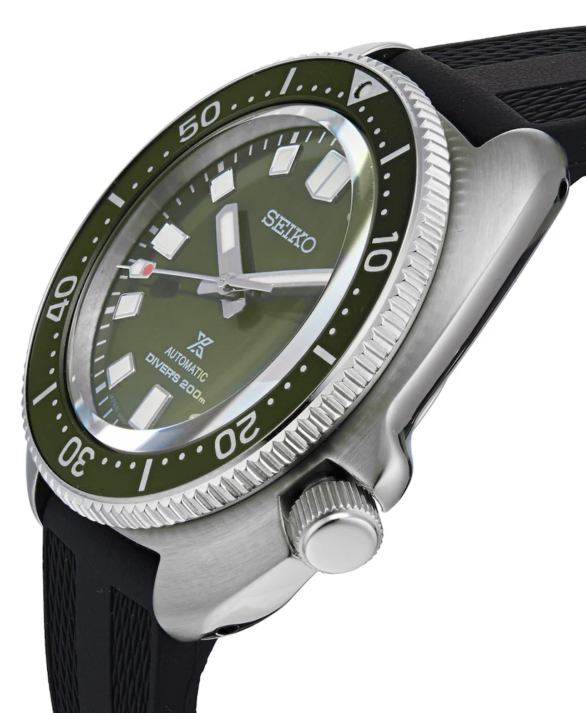 Seiko Prospex Divers Captain Willard Watch D - Image 3