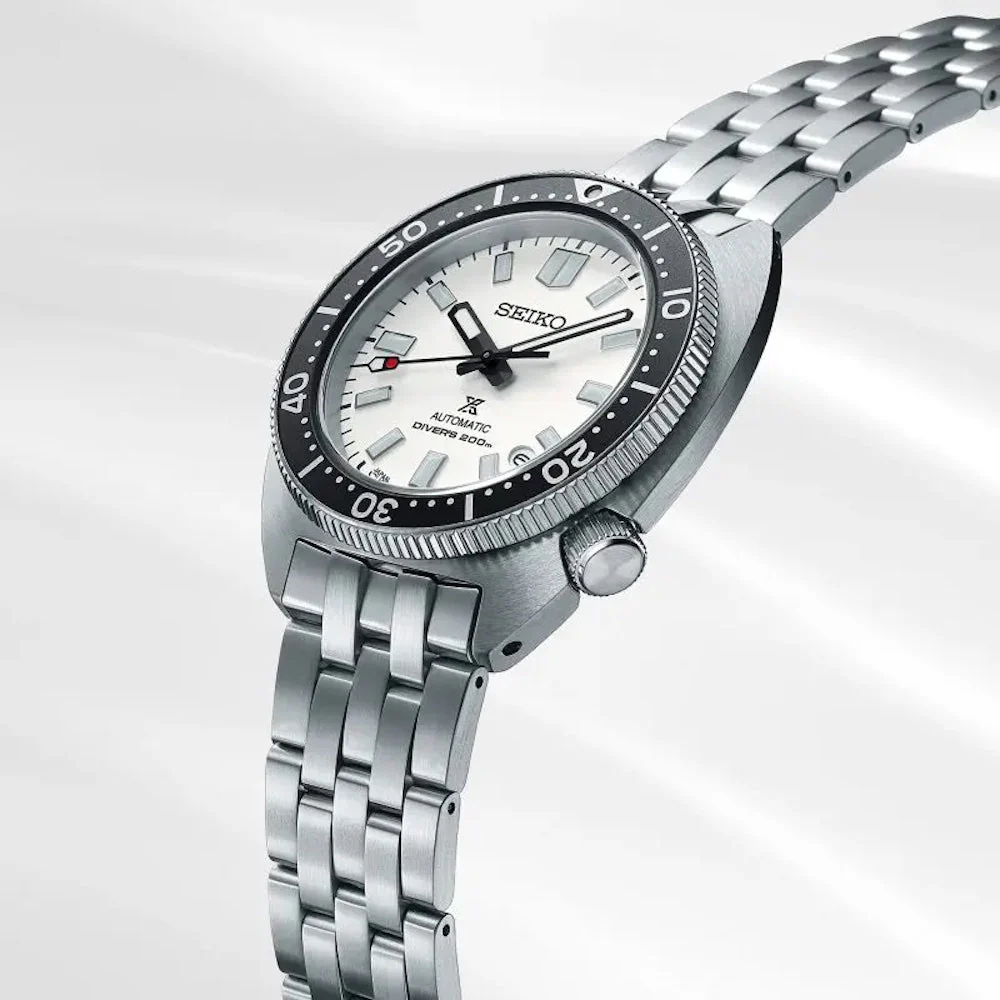 Seiko Prospex Heritage Turtle 1968 Re-Interpretation D - Image 2