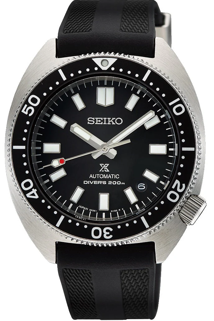 Seiko Prospex Heritage Turtle 1968 Re-Interpretation Watch