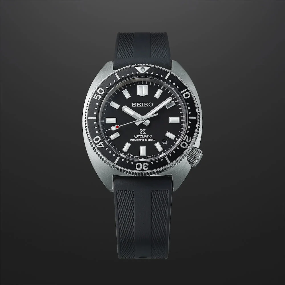 Seiko Prospex Heritage Turtle 1968 Re-Interpretation Watch - Image 3