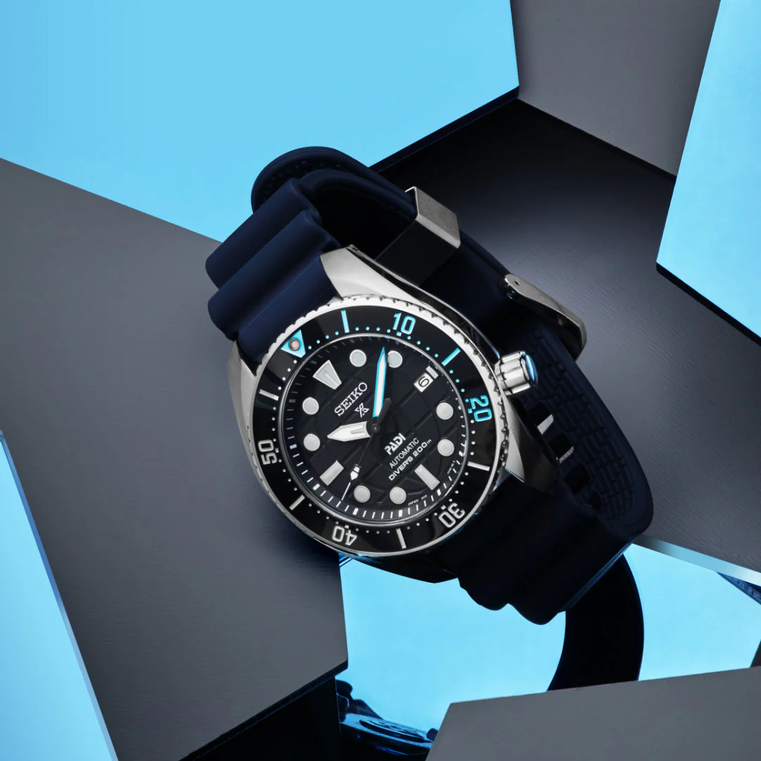 Seiko Prospex King Sumo PADI D - Image 3