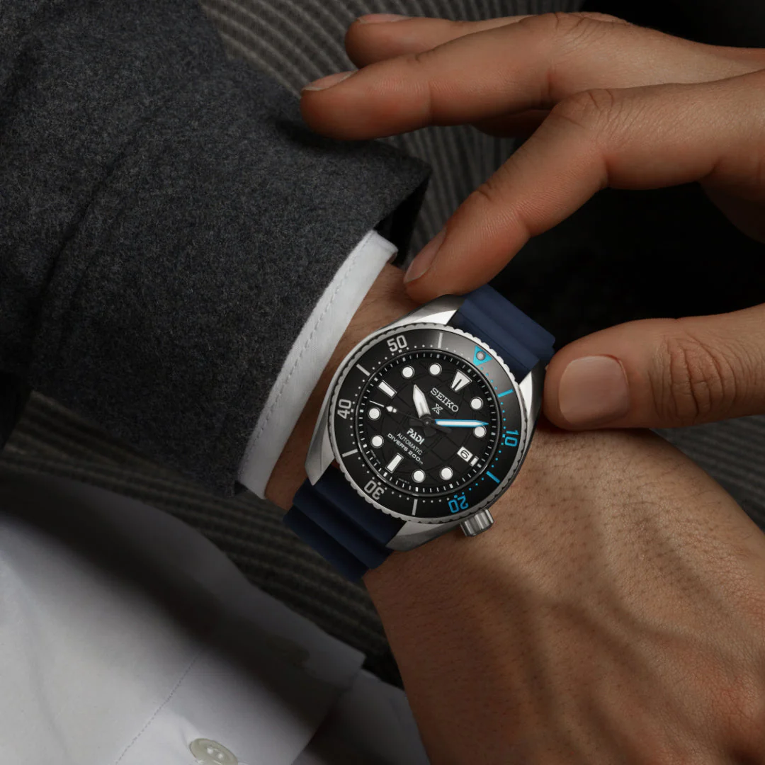 Seiko Prospex King Sumo PADI D - Image 4