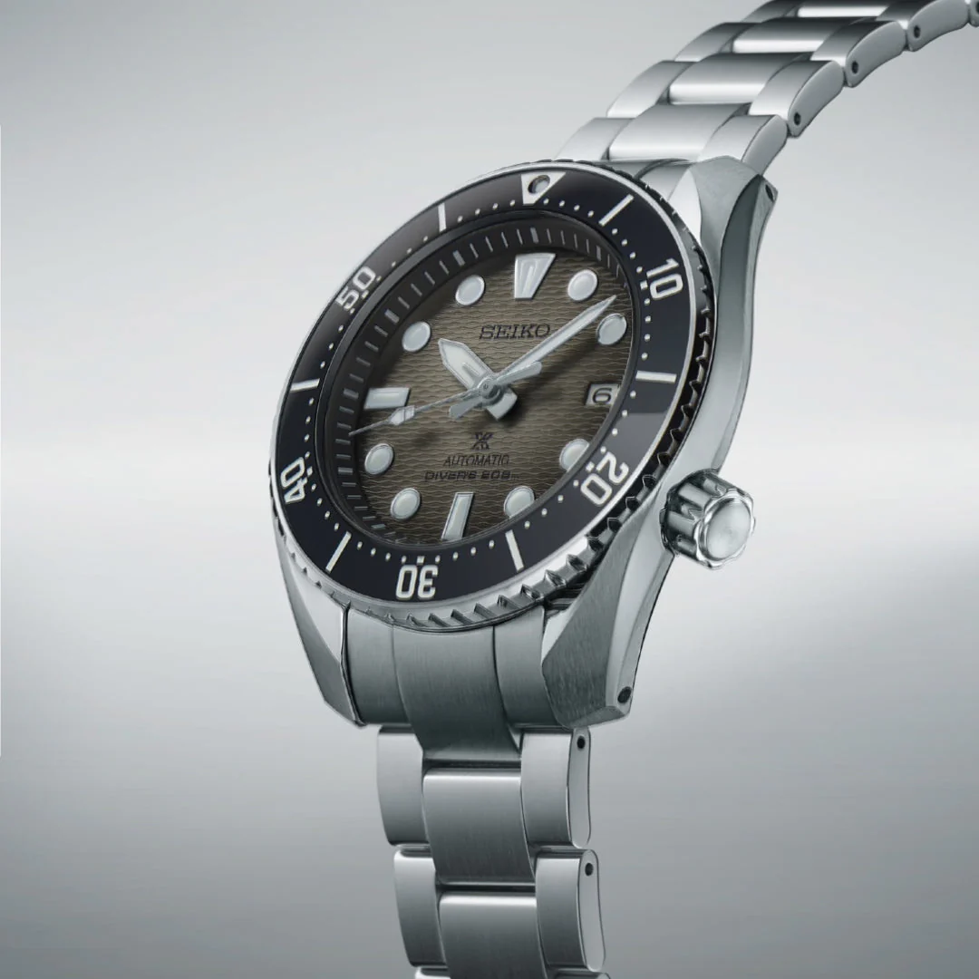 Seiko Prospex King Sumo - Image 2