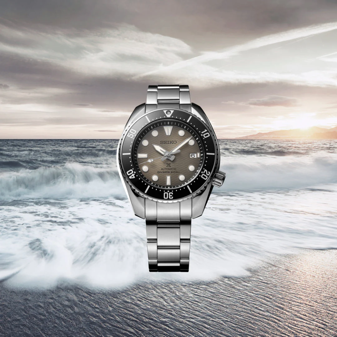 Seiko Prospex King Sumo - Image 3