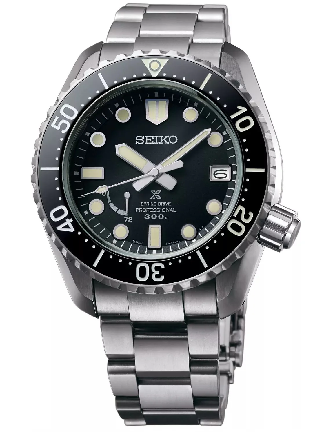 Seiko Watch Prospex LX Line Mens