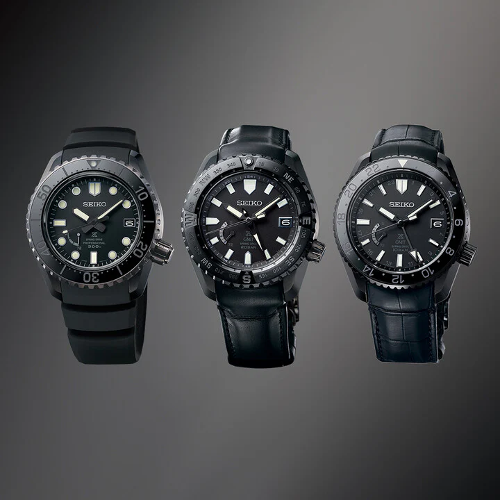 Seiko Watch Prospex LX Line Mens D - Image 4